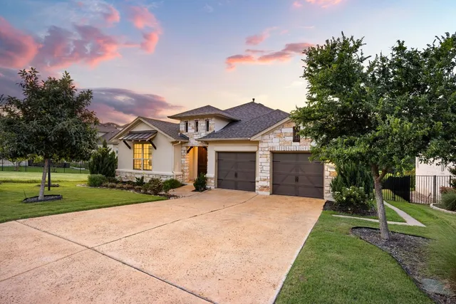 $735,000 | 270 Baldovino Skyway, Lakeway, TX 78738