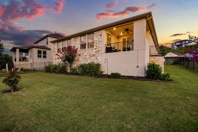 $735,000 | 270 Baldovino Skyway, Lakeway, TX 78738