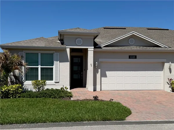 $2,550 | 6148 Bella Rosa Lane, Vero Beach, FL 32966