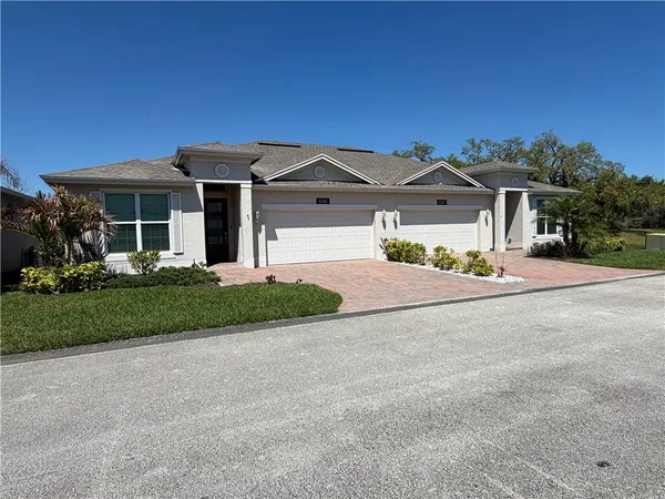 $2,550 | 6148 Bella Rosa Lane, Vero Beach, FL 32966