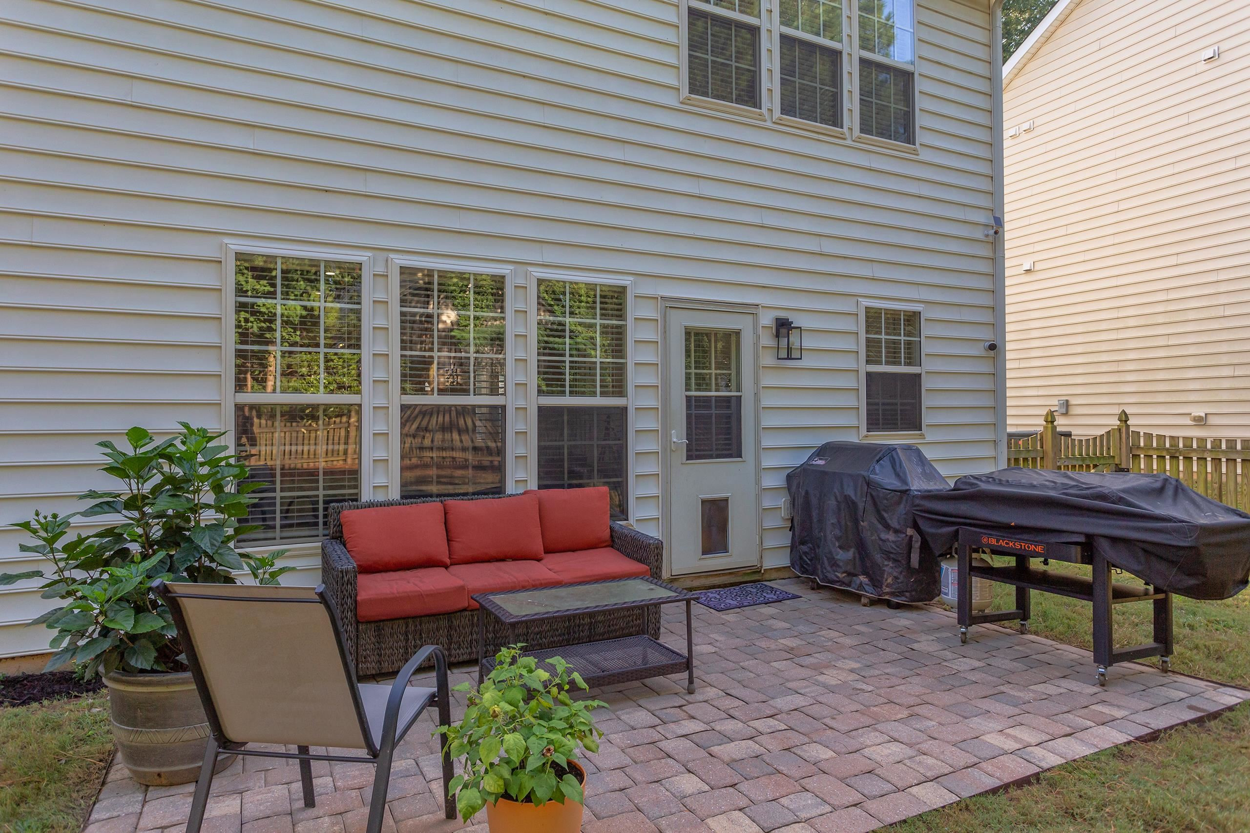 8405 Lunar Stone Place Raleigh, NC 27613 - Photo 34 of 44 Photo 34