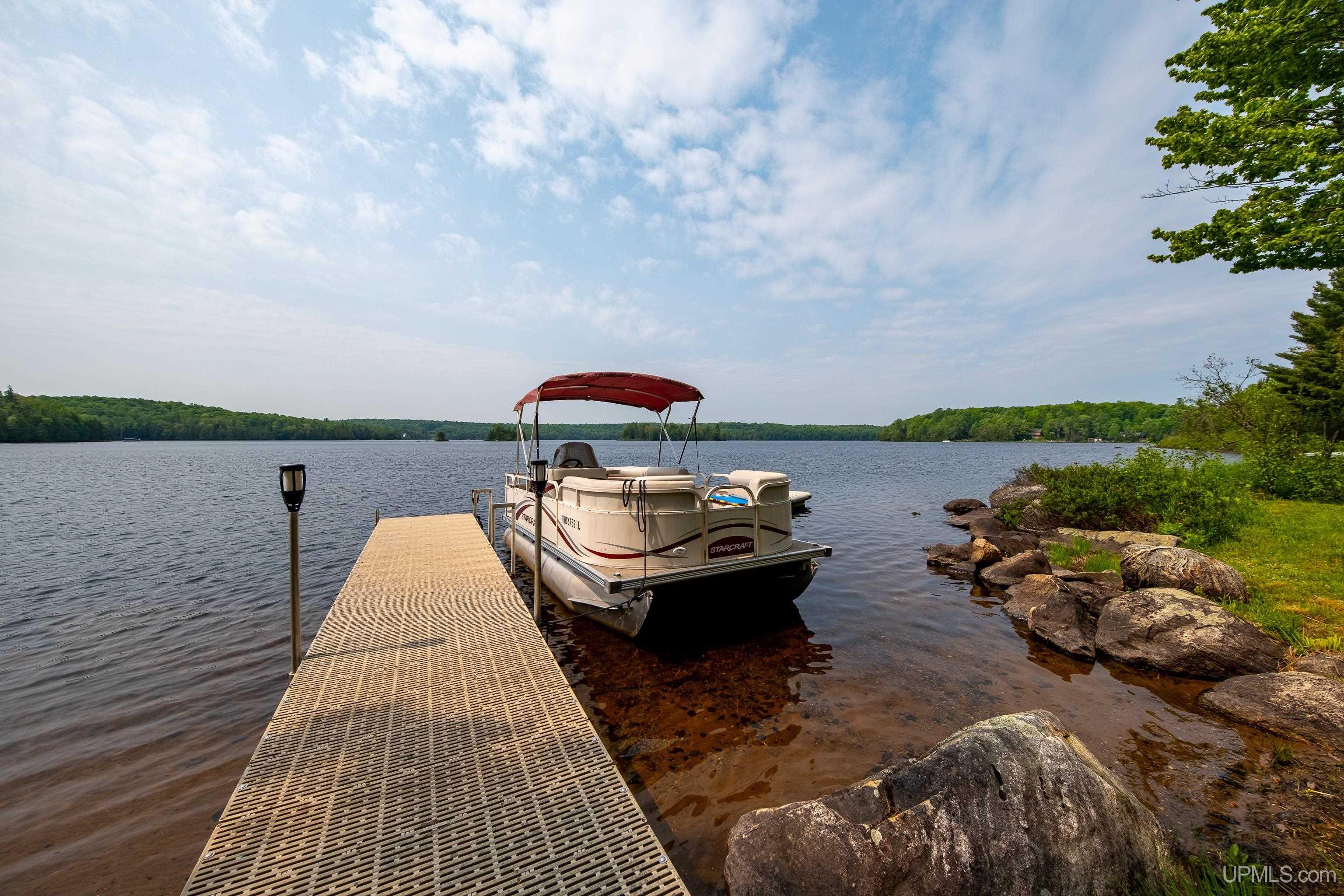 25359 Branch Road Michigamme, MI 49861 - Photo 28 of 36 Gallery Image 28