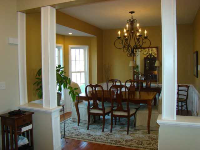 8212 Lock Road Centerburg, OH 43011 - Photo 10 of 18 Gallery Image 10