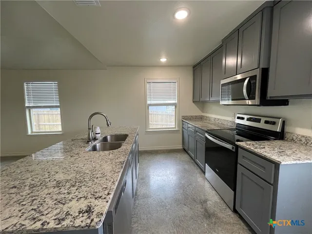 $227,500 | 906 Cilantro Road, Temple, TX 76501