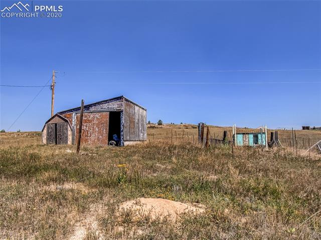 15950 Elbert Road Peyton, CO 80831 - Photo 30 of 33