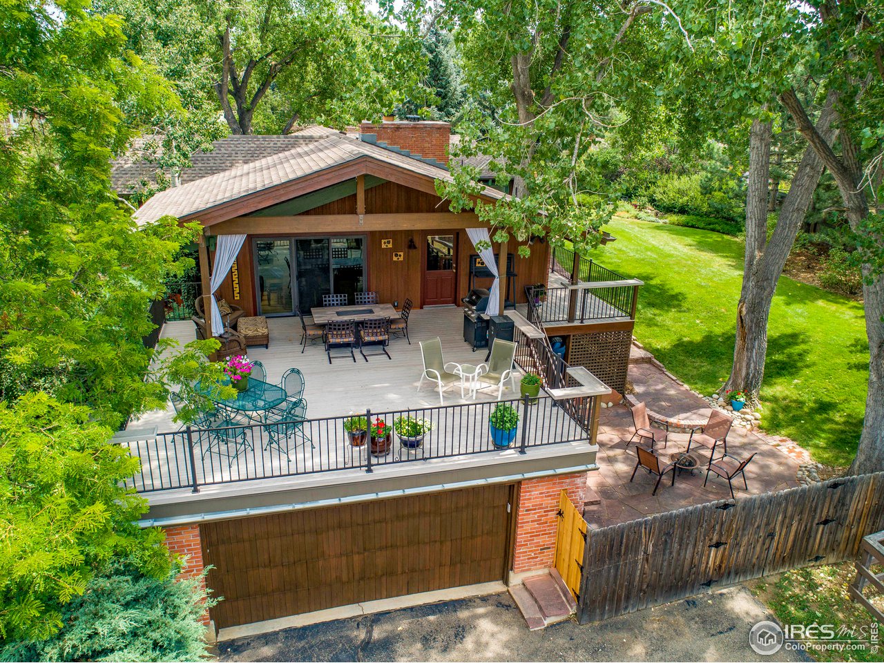7736 O Connor Road Boulder, CO 80303 - Photo 1 of 33 7736 OConnor Road