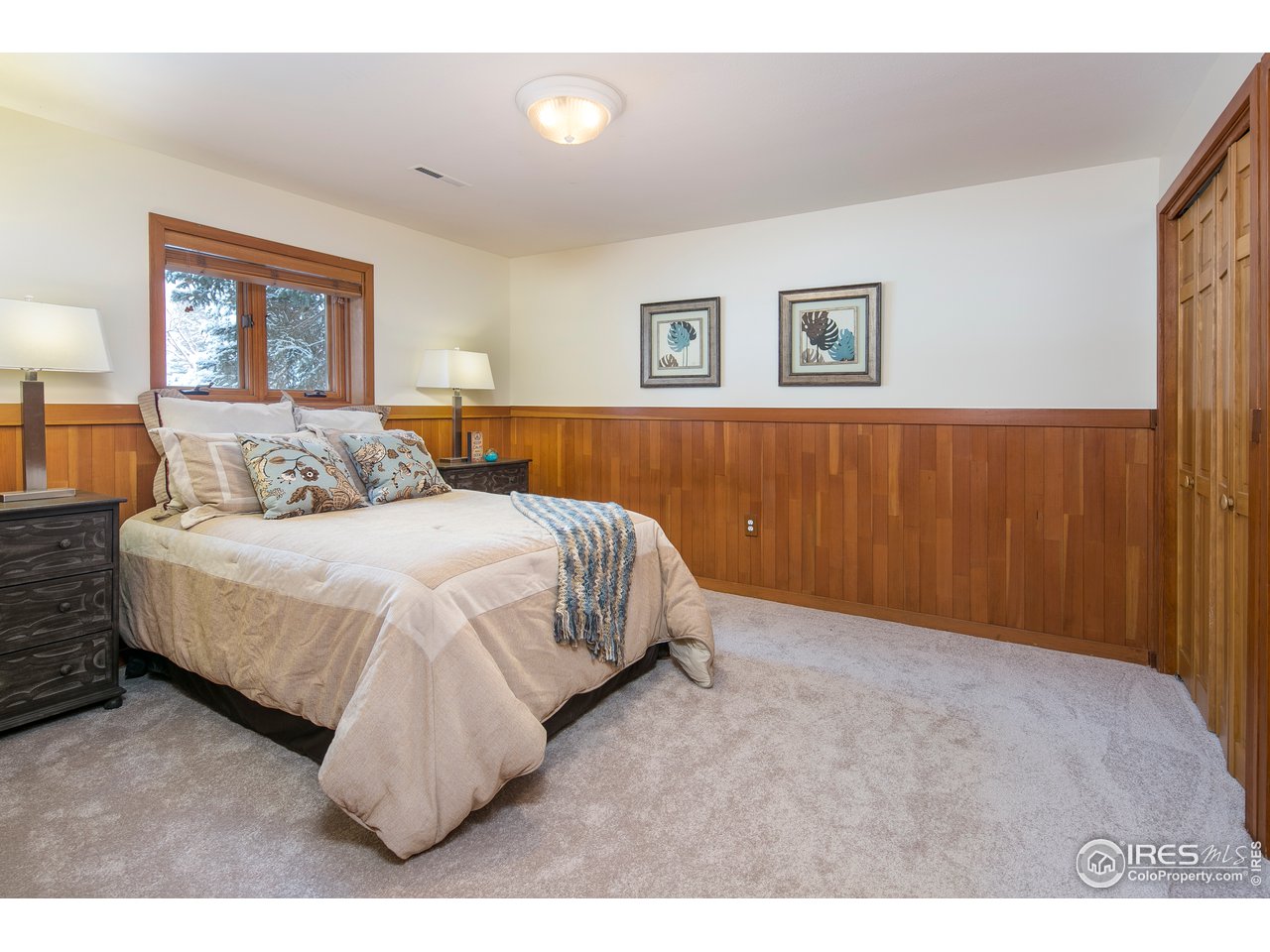 7736 O Connor Road Boulder, CO 80303 - Photo 23 of 33 Bedroom 4, 12x12