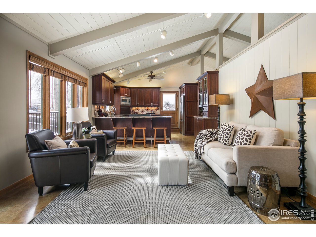 7736 O Connor Road Boulder, CO 80303 - Photo 5 of 33 Family room