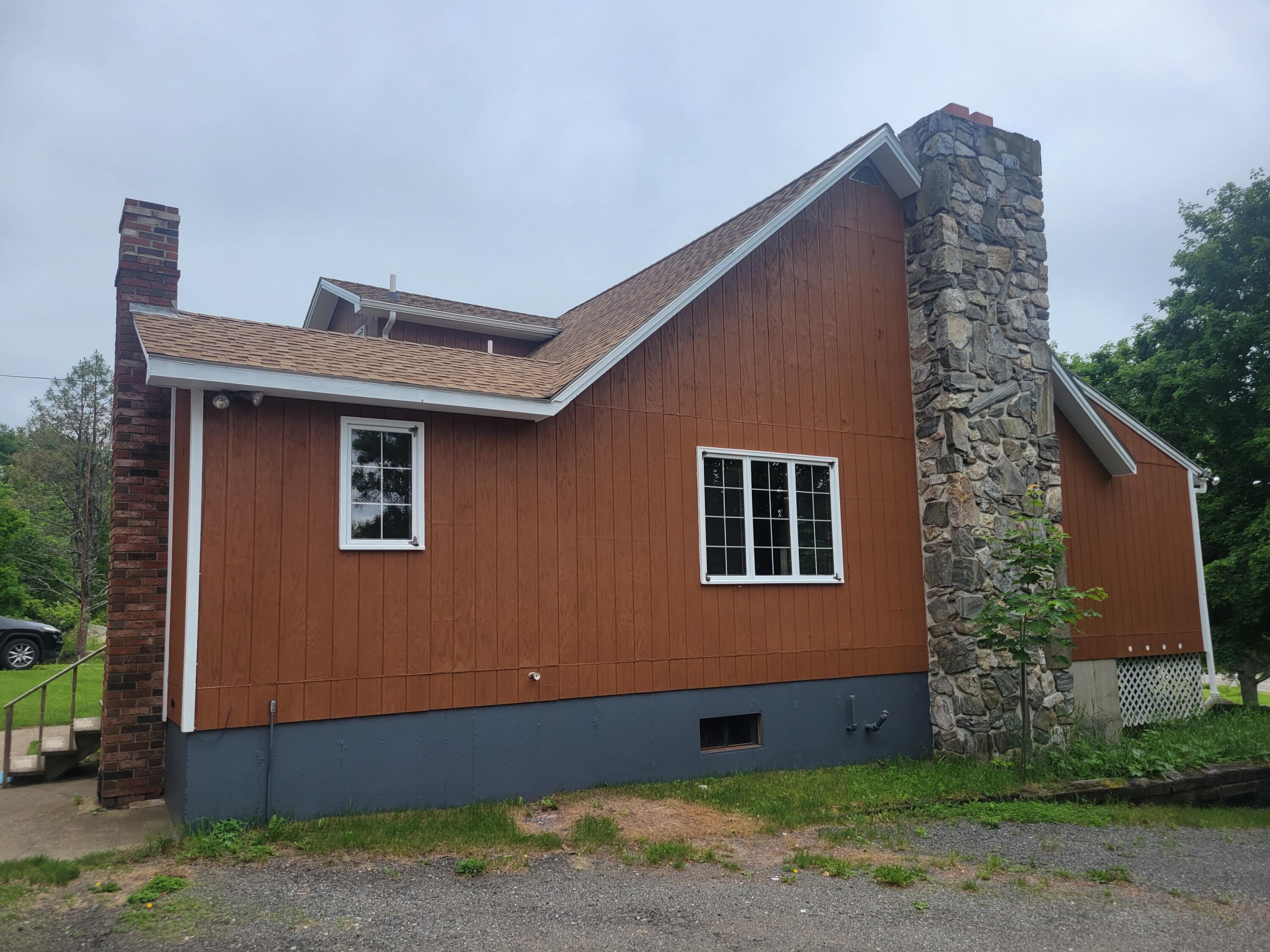 2801 Burkettville Road Liberty, ME 04949 - Photo 5 of 51 2801 Burketville Road, Liberty