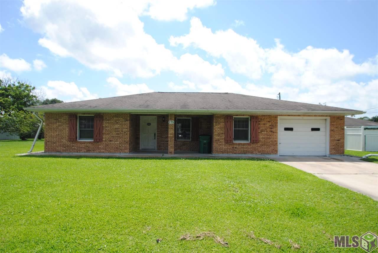 175 Market Street Raceland, LA 70394 - Photo 1 of 10