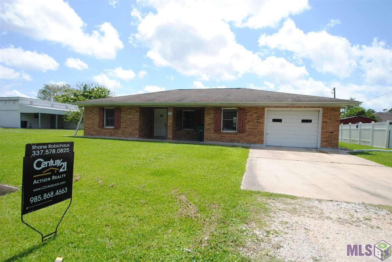 175 Market Street Raceland, LA 70394 - Photo 10 of 10