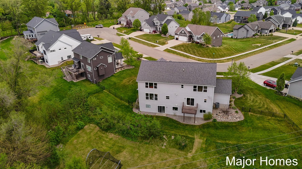 9119 Silo Ridge Drive Southwest Byron Center, MI 49315 - Photo 49 of 60