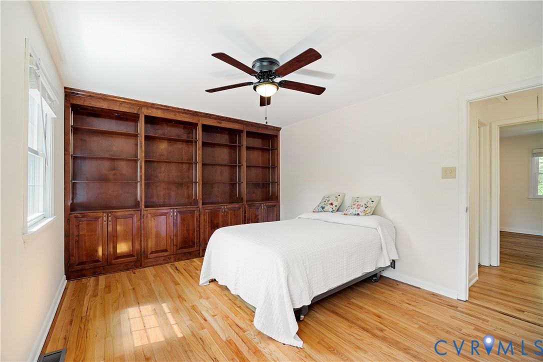 9129 Derbyshire Road, Unit E Henrico, VA 23229 - Photo 21 of 36 Bedroom