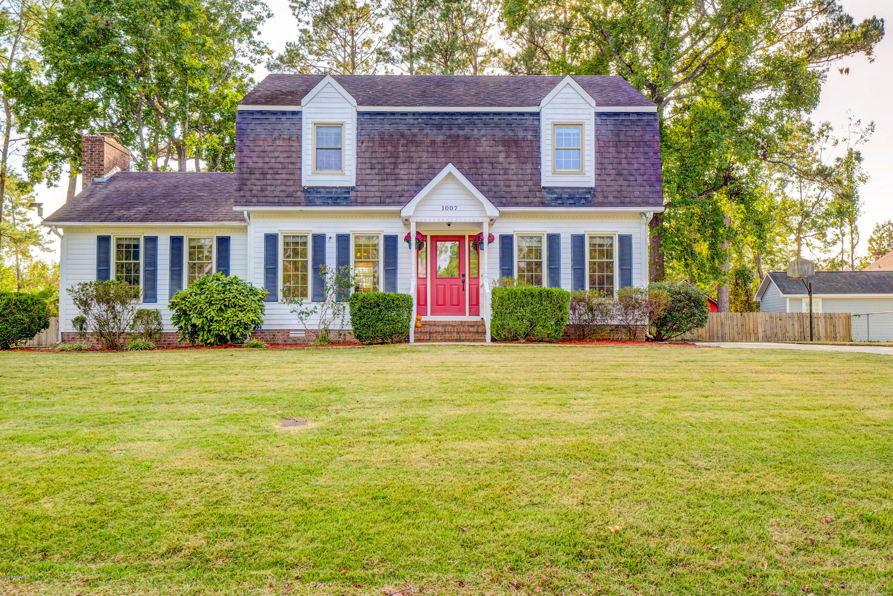 1007 Pine Valley Road Jacksonville, NC 28546 - Photo 2 of 31 1007 Pine Valley-1
