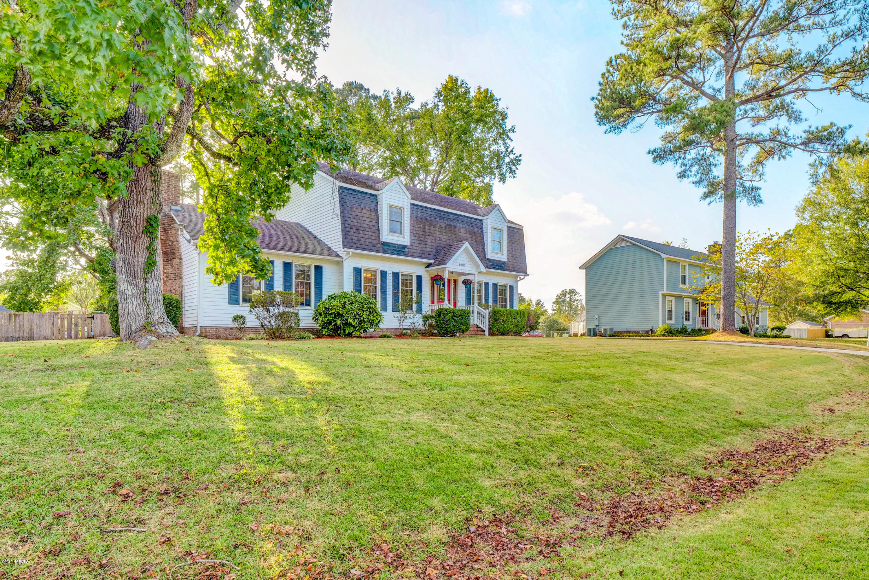1007 Pine Valley Road Jacksonville, NC 28546 - Photo 3 of 31 1007 Pine Valley-2