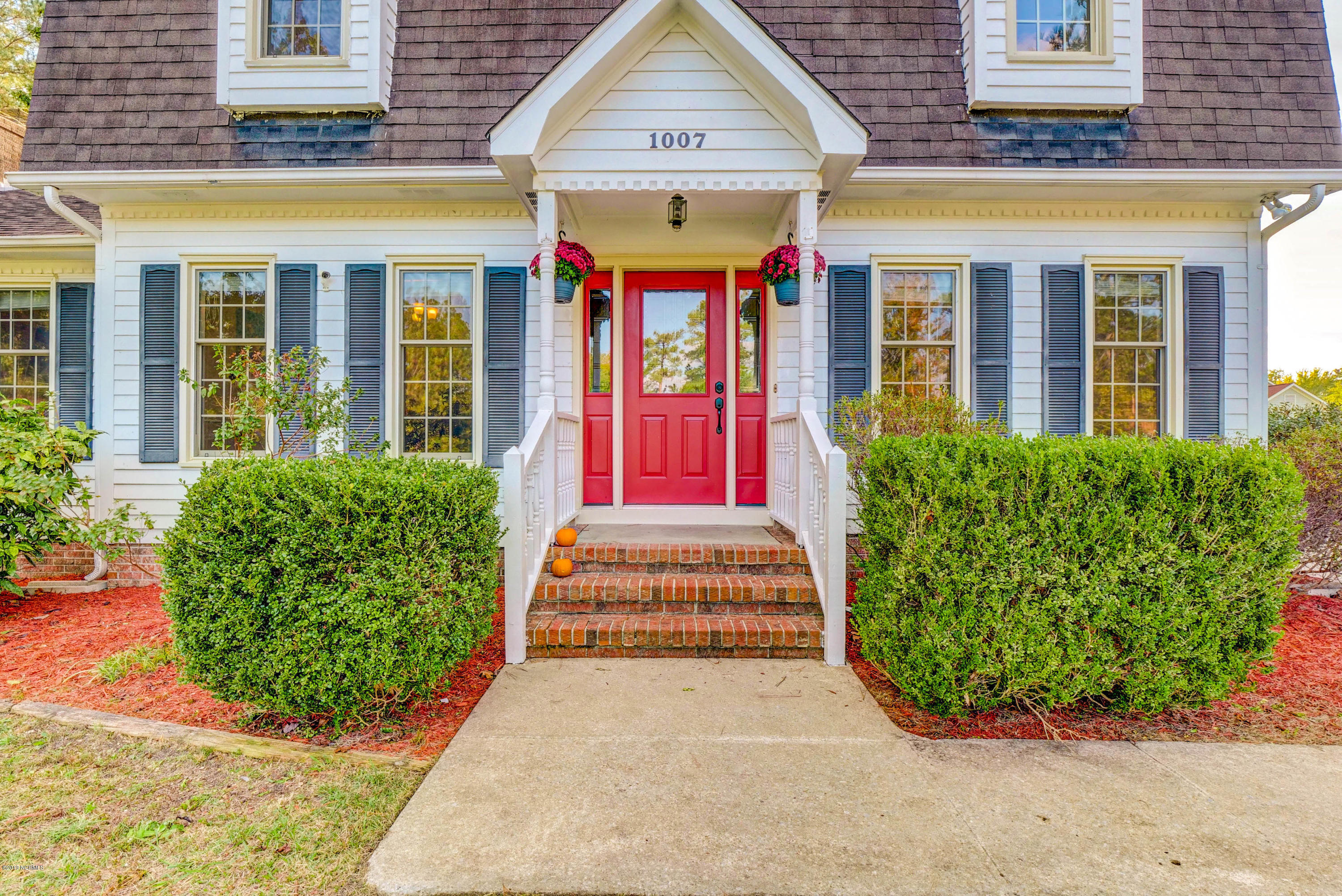 1007 Pine Valley Road Jacksonville, NC 28546 - Photo 4 of 31 1007 Pine Valley-4