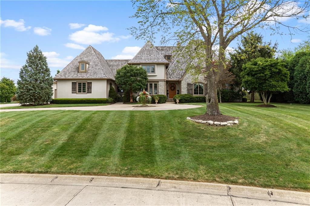 6262 South Hunters Run Pendleton, IN 46064 - Photo 4 of 45 Gallery Image 4