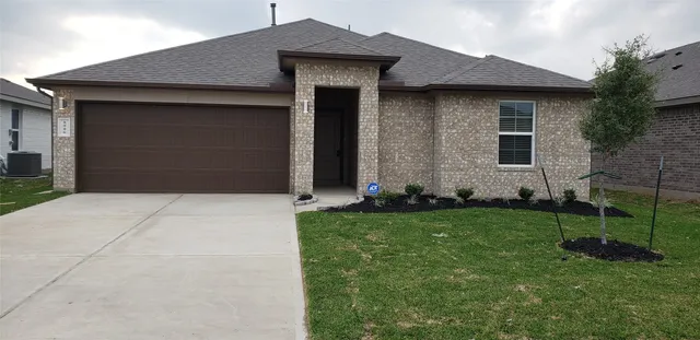 $260,000 | 8006 Alcott Forest Lane, Rosharon, TX 77583