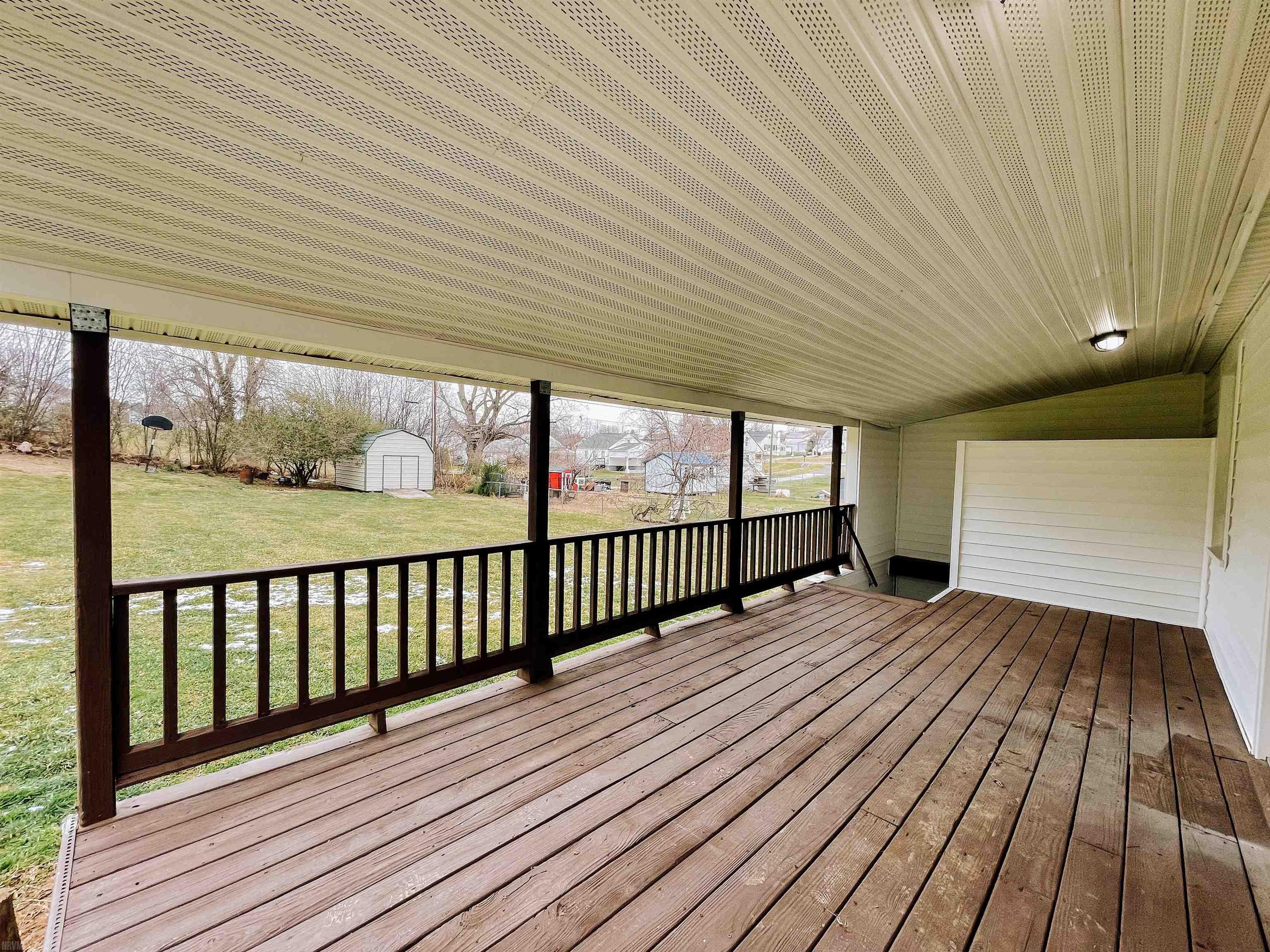 7539 Brandon Road Radford, VA 24141 - Photo 25 of 34 Gallery Image 25