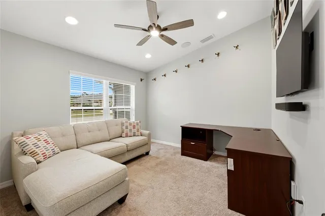 $525,000 | 15 Zonal Geranium Court, Palm Coast, FL 32164