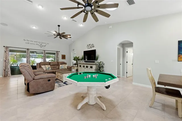 $525,000 | 15 Zonal Geranium Court, Palm Coast, FL 32164