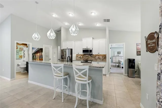 $525,000 | 15 Zonal Geranium Court, Palm Coast, FL 32164