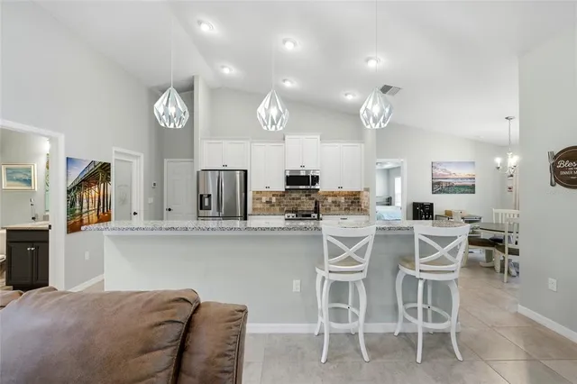 $525,000 | 15 Zonal Geranium Court, Palm Coast, FL 32164