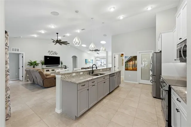 $525,000 | 15 Zonal Geranium Court, Palm Coast, FL 32164