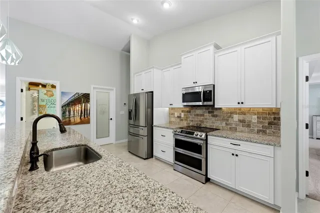 $525,000 | 15 Zonal Geranium Court, Palm Coast, FL 32164