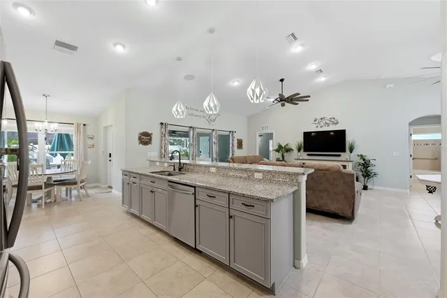 $525,000 | 15 Zonal Geranium Court, Palm Coast, FL 32164