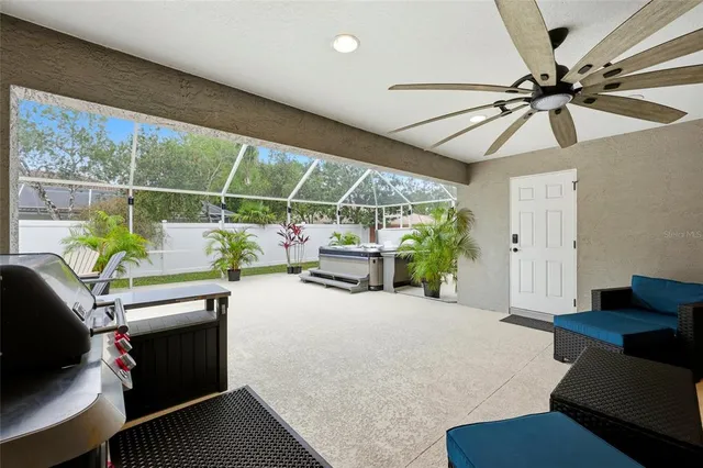 $525,000 | 15 Zonal Geranium Court, Palm Coast, FL 32164