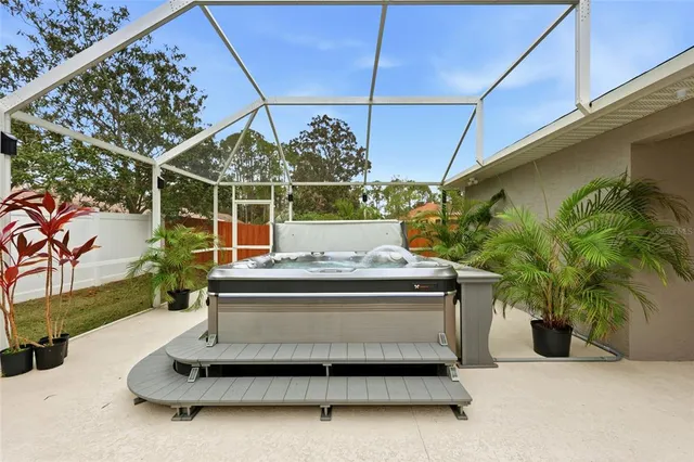 $525,000 | 15 Zonal Geranium Court, Palm Coast, FL 32164