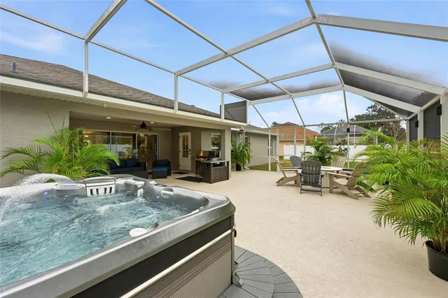 $525,000 | 15 Zonal Geranium Court, Palm Coast, FL 32164