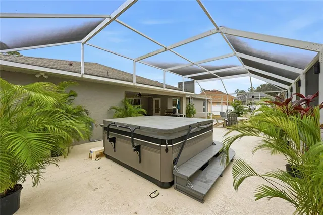 $525,000 | 15 Zonal Geranium Court, Palm Coast, FL 32164