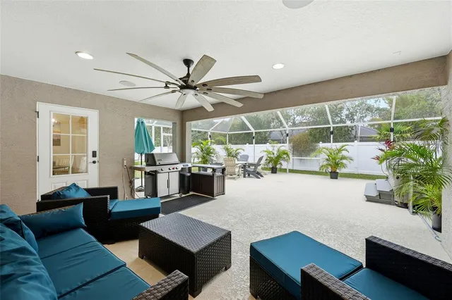 $525,000 | 15 Zonal Geranium Court, Palm Coast, FL 32164