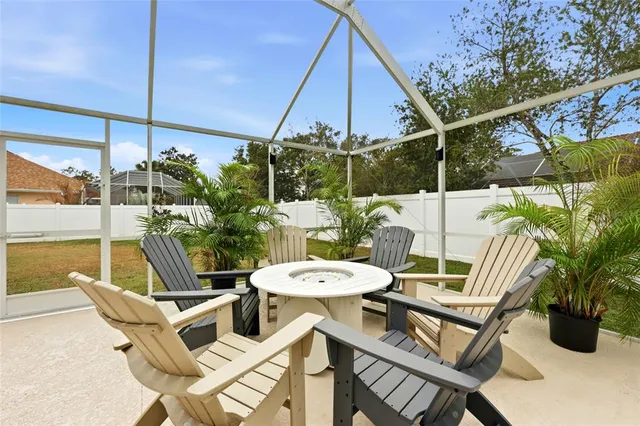 $525,000 | 15 Zonal Geranium Court, Palm Coast, FL 32164