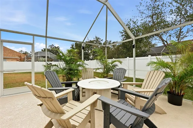 $525,000 | 15 Zonal Geranium Court, Palm Coast, FL 32164