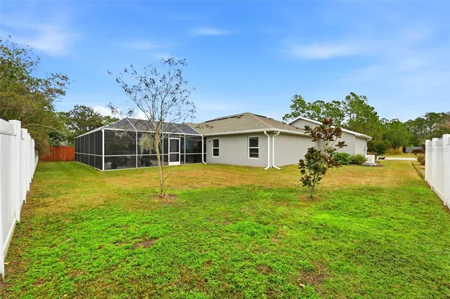 $525,000 | 15 Zonal Geranium Court, Palm Coast, FL 32164