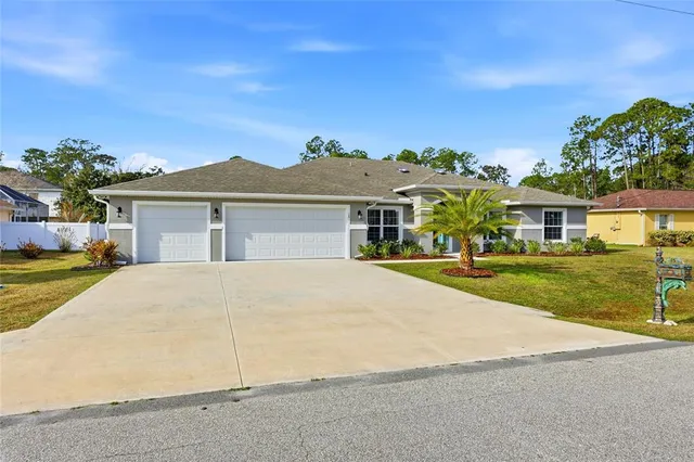 $525,000 | 15 Zonal Geranium Court, Palm Coast, FL 32164