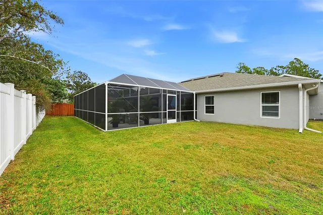 $525,000 | 15 Zonal Geranium Court, Palm Coast, FL 32164