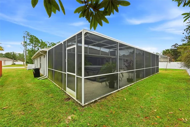 $525,000 | 15 Zonal Geranium Court, Palm Coast, FL 32164