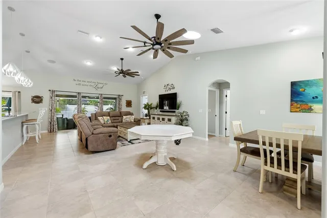 $525,000 | 15 Zonal Geranium Court, Palm Coast, FL 32164