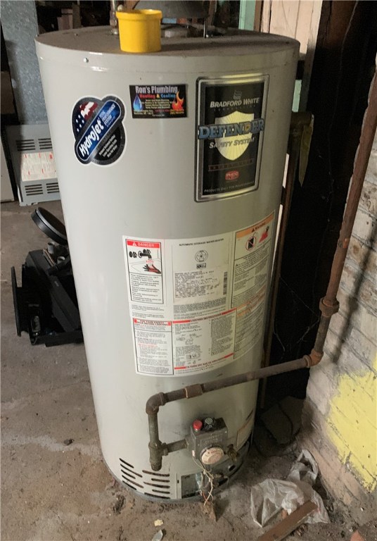 83 Copeland Street Rochester, NY 14609 - Photo 20 of 32