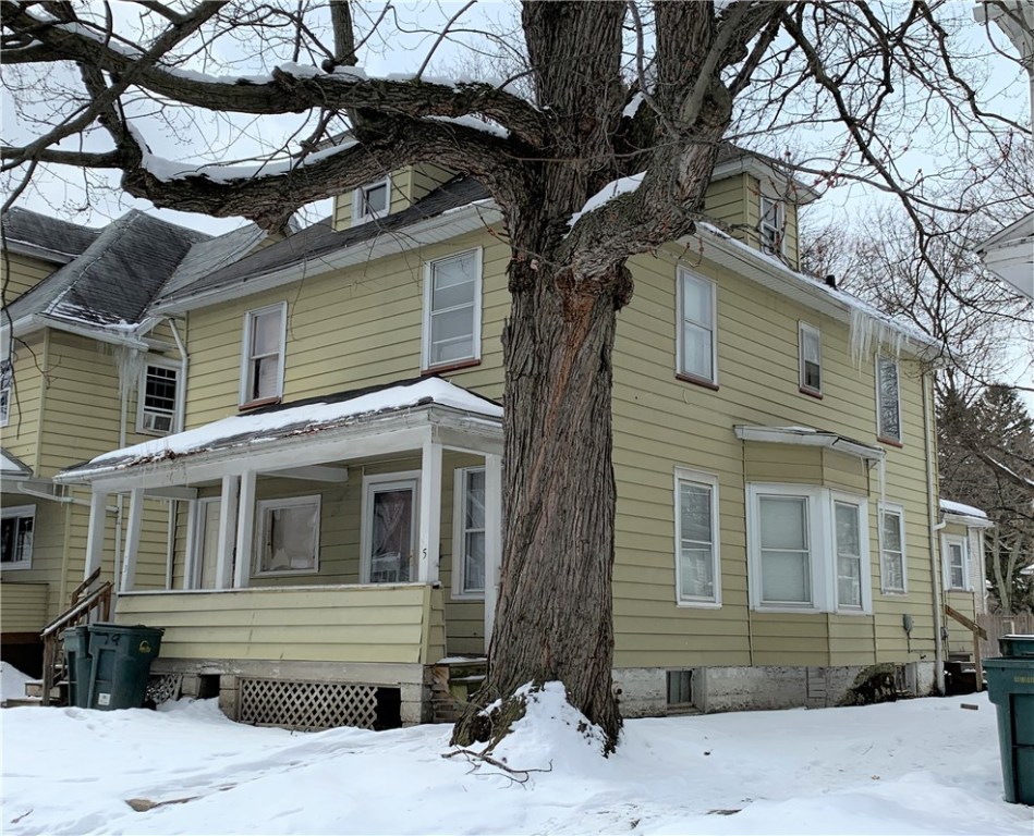 83 Copeland Street Rochester, NY 14609 - Photo 2 of 32