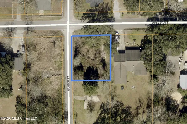 $19,000 | 1802 Parsley Avenue, Pascagoula, MS 39567