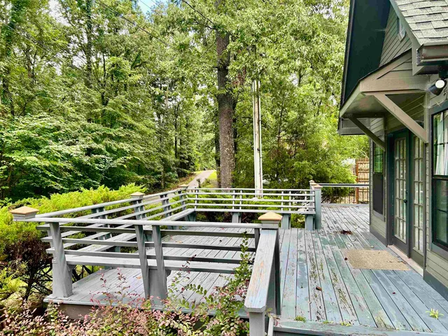 a view of a chairs and table on the terrace