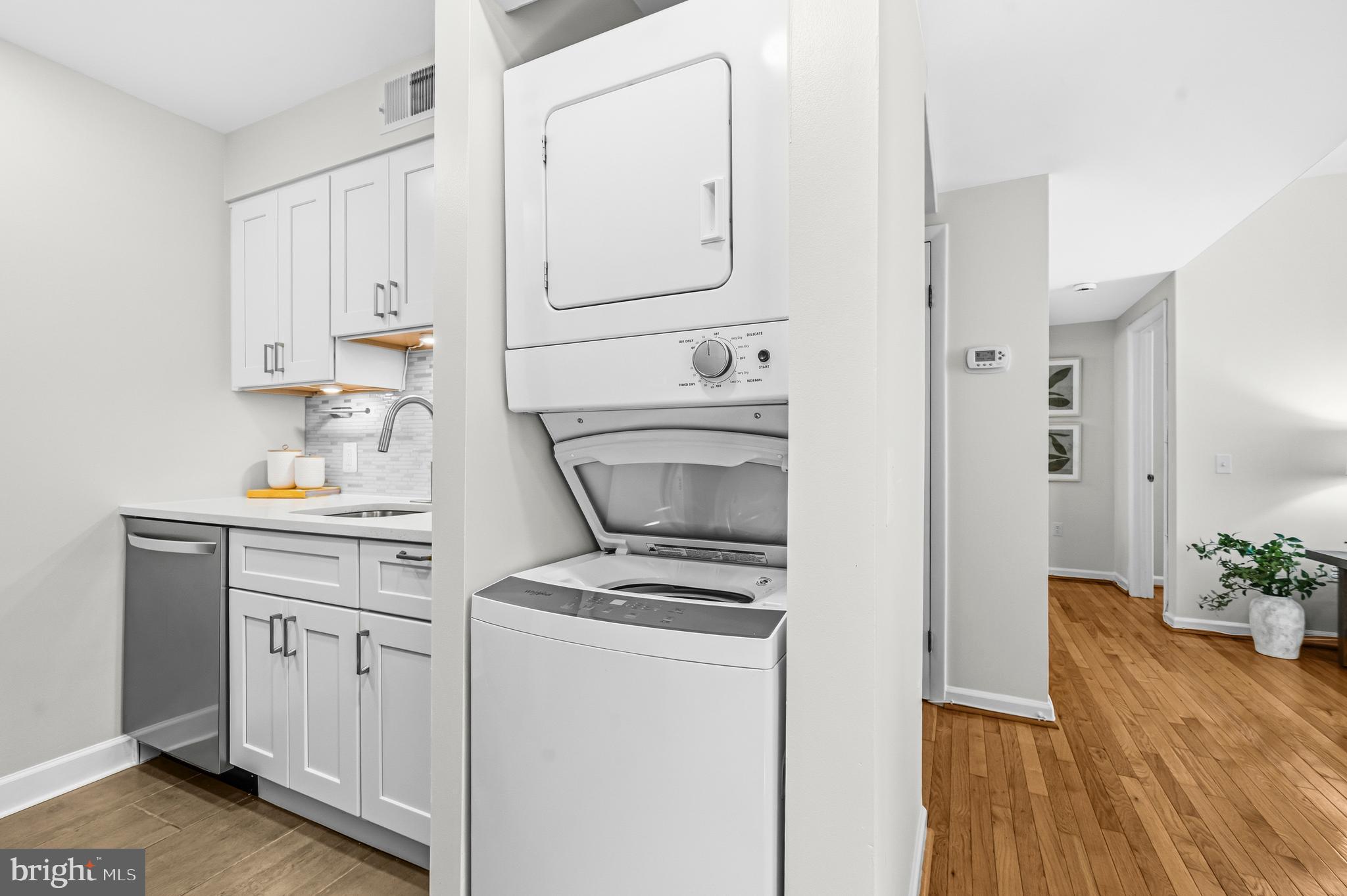 1763 Columbia Road Northwest, Unit 409 Washington, DC 20009 - Photo 13 of 20