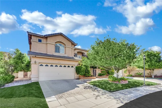 $1,400,000 | 8817 Tierra Hope Court, Las Vegas, NV 89143