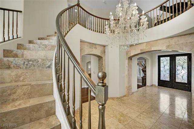 $1,400,000 | 8817 Tierra Hope Court, Las Vegas, NV 89143