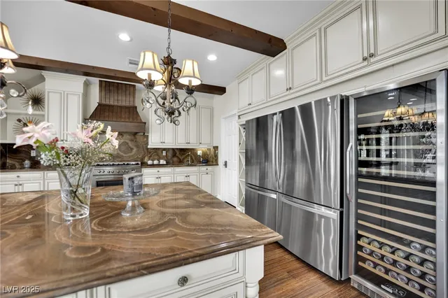 $1,400,000 | 8817 Tierra Hope Court, Las Vegas, NV 89143